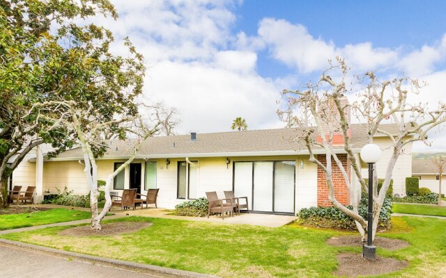 2-Bedrooms Condo Near Trails #SILV287P