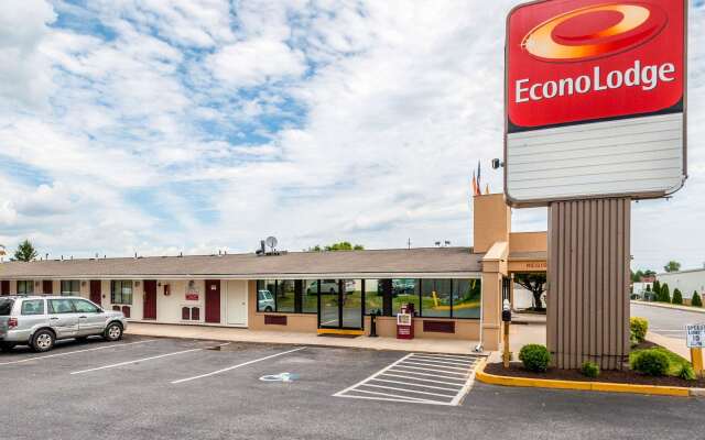 Econo Lodge Frederick I-70