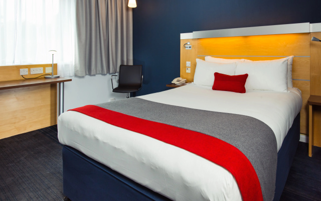 Holiday Inn Express Cambridge by IHG