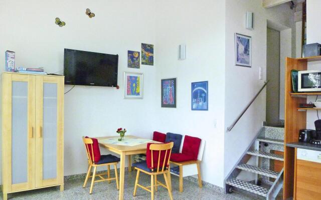 Apartment in Pfaffenberg Near Ski Slopes