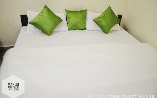 Mango Tree Guest House