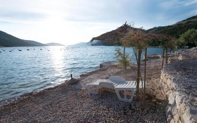 Apartments Villa San