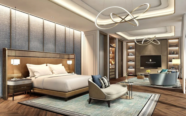 InterContinental Halong Bay Resort by IHG