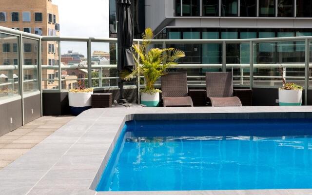 Carlton Crest Sydney