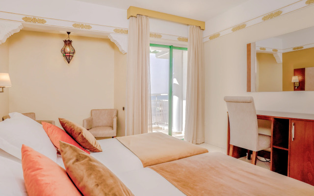 Agadir Beach Club Hotel