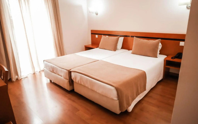 Vitoria Hotel