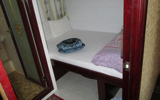 Reliance International Guest House