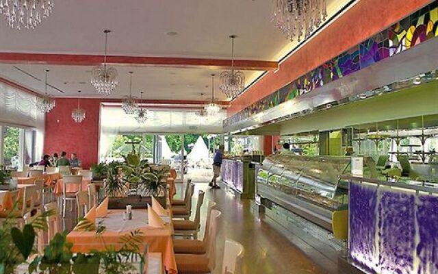 Hotel Jadran - Sava Hotels & Resorts
