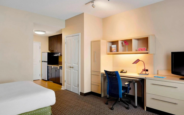 TownePlace Suites Harrisburg Hershey