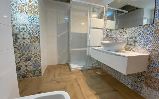 Historic Center House