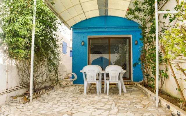 Cosy Apartment in Sidi Bou Said- Amilcar