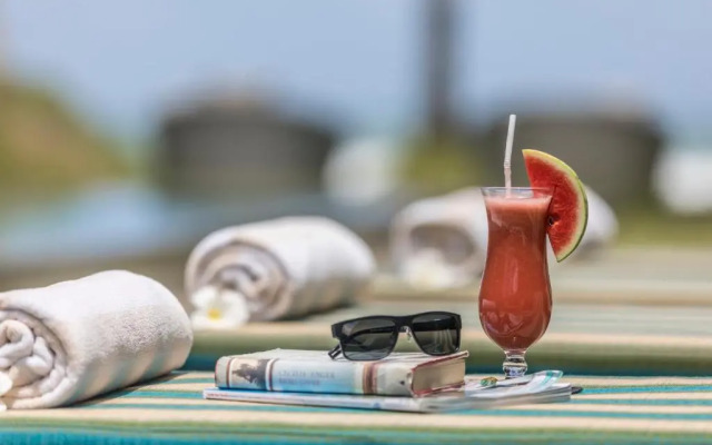 The Frangipani Tree By Edwards Collection