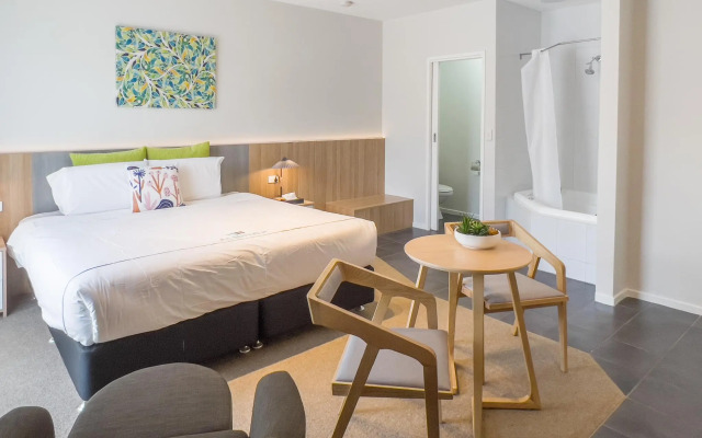 A1 Motels Port Fairy Motel and Apartments