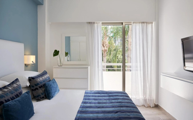 Atlantica Oasis Hotel And Gardens