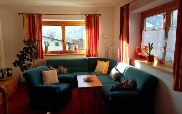 Appartementhaus Hollaus