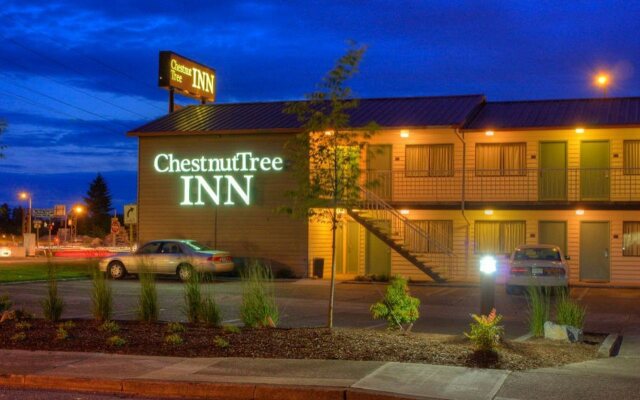 Chestnut Tree Inn Portland Mall 205