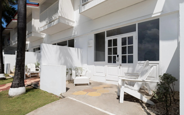 Grand Decameron Montego Beach, A Trademark All-Inclusive Resort
