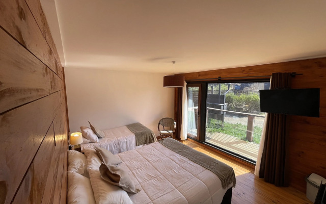 Hotel Puerto Madera By Dot Boutique