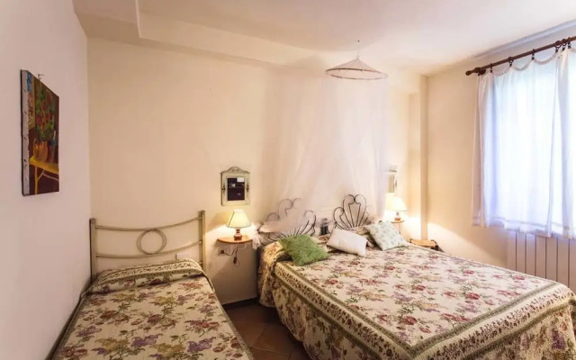 Agriturismo Pieve del Castello