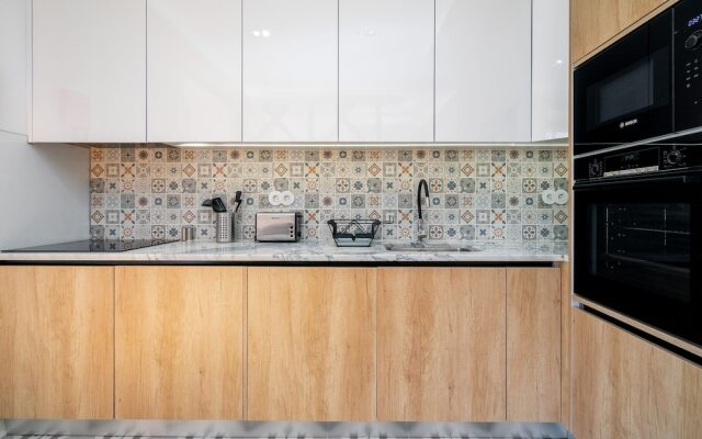 Great Location & Family Apartment