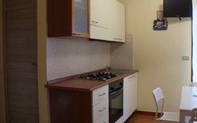 Casa Vacanze Donn'Anna