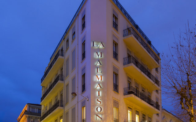 La Malmaison Nice Boutique Hotel