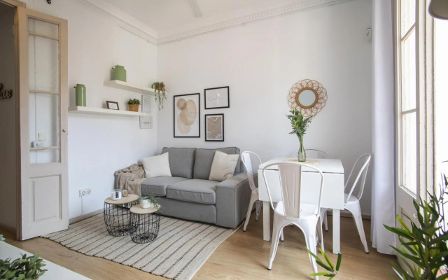 32PAR218 - Big and spacious apartment downtown