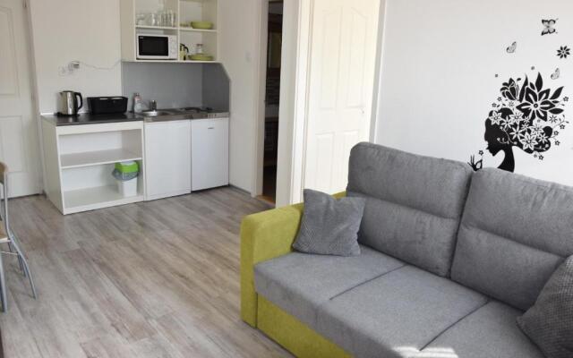 La Siesta Bogács Apartman
