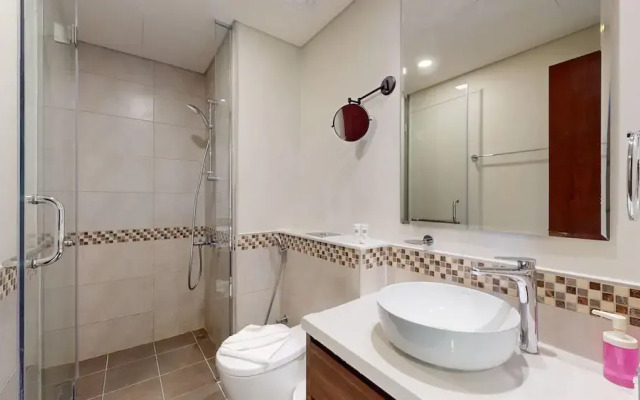 Business Bay - Reva Residences 706