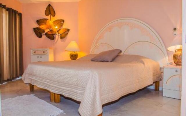 Enna Inn Ixtapa Rooms