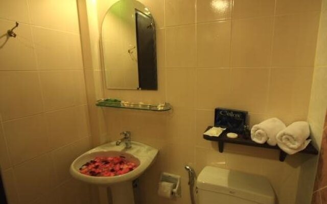 Thajene Boutique House