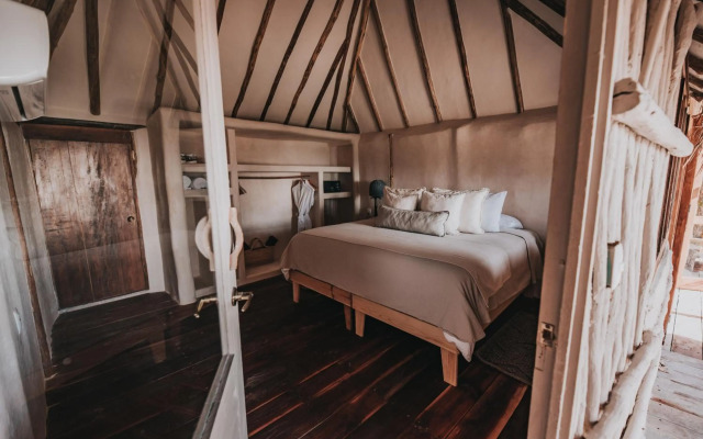 Papaya Playa Project, Tulum, a Member of Design Hotels