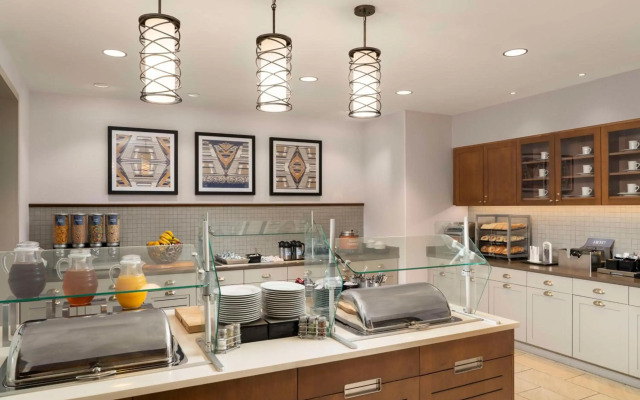 Homewood Suites by Hilton Boston Brookline-Longwood Medical