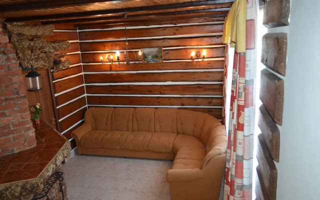 Bon Voyazh Apart Hotel