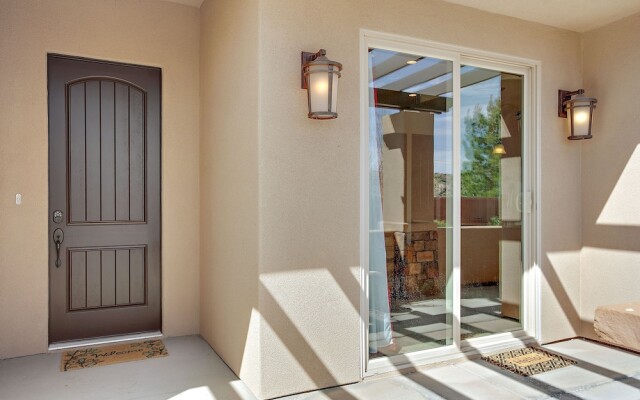 Golf Views on the Ridge by RedAwning