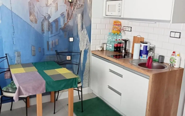 Apartament Anita
