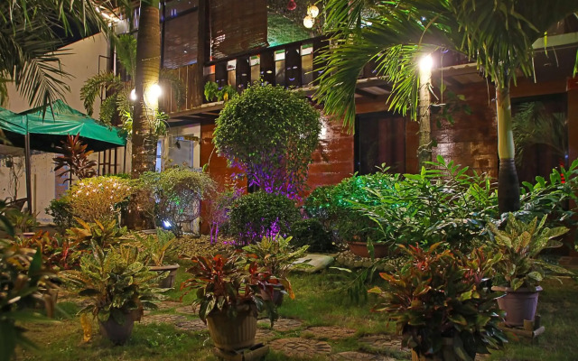 Palawan Uno Hotel