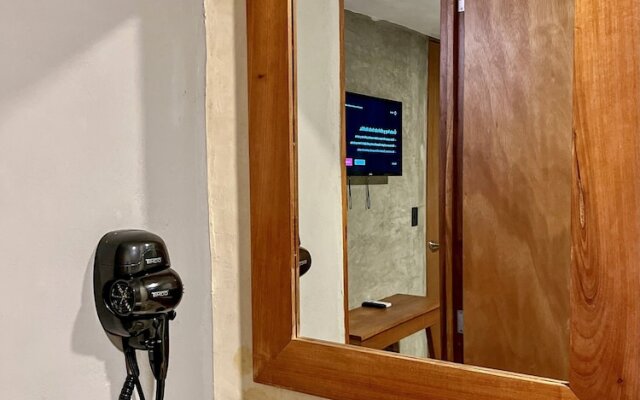 Ariché Valladolid Hotel & Hostel