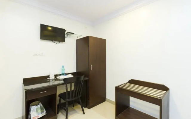 Oyo Premium Iisc New Bel Road