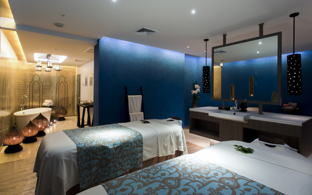 Centara Grand Beach Resort and Villas Krabi Hotel