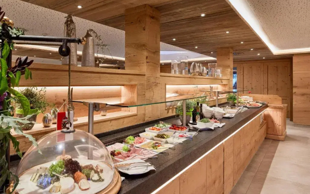 Laschenskyhof Hotel & Spa