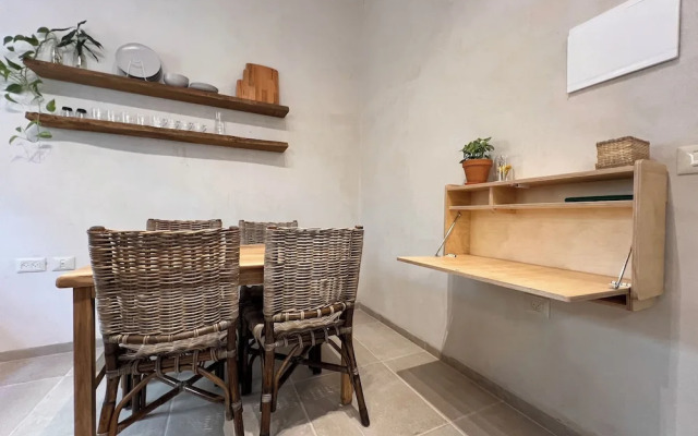 Haifa Downtown Eco Apt by Sea N' Rent