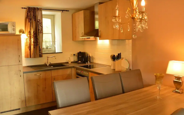 Stunning Holiday Home Near Forest in Slenaken