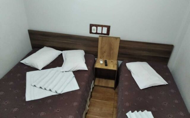 Hotel HS