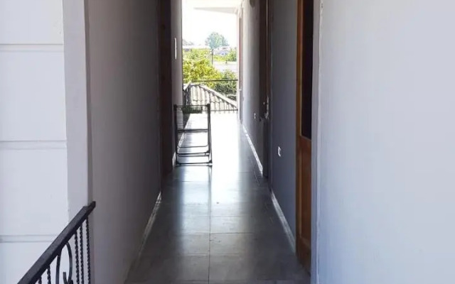 Black Sea Hotel Giani
