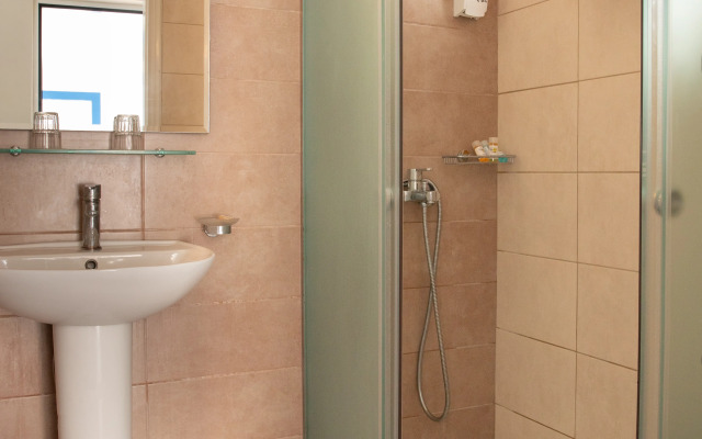 Hotel Tigaki's Star