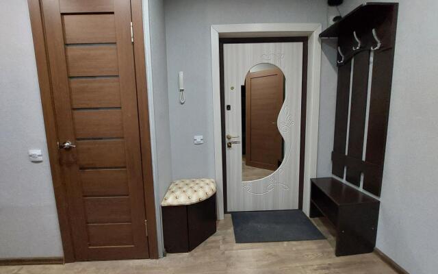 Апартаменты на улице Ленина 31