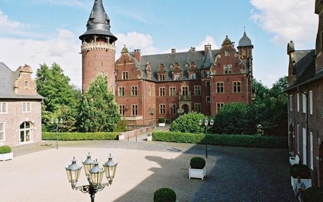 Châteauform' Schloss Krickenbeck