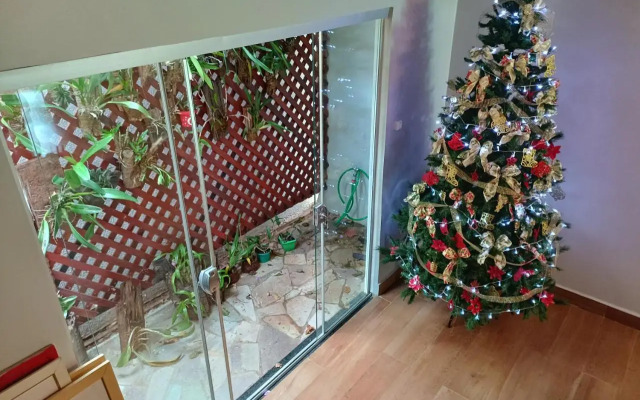 Alpha Hospedaria & Hostel