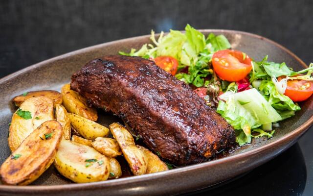 Courtyard Philadelphia Downtown